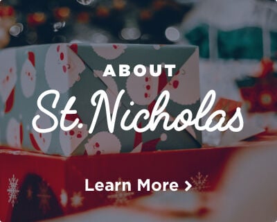 About St Nicholas - Learn More